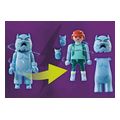 playmobil 70706 peripeteia me ton snow ghost extra photo 2