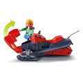 playmobil 70706 peripeteia me ton snow ghost extra photo 3