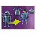 playmobil 70709 peripeteia me ton black knight extra photo 2