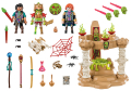 playmobil 70751 salahari sands iero toy stratoy ton skeleton extra photo 1