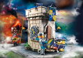 playmobil 70499 starter pack poliorkia toy novelmore extra photo 2