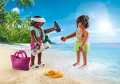 playmobil 70274 duo pack zeygari paratheriston extra photo 1