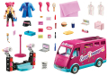 playmobil 70152 tourbus music world extra photo 1