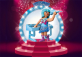 playmobil 70583 clare music world extra photo 1