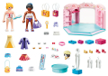 playmobil 70591 katastima modas extra photo 1