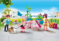 playmobil 70593 fashion cafe extra photo 2