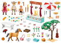 playmobil 70694 festibal sto miradero extra photo 1