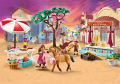 playmobil 70694 festibal sto miradero extra photo 2
