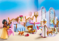 playmobil 70453 basiliko ypnodomatio extra photo 2