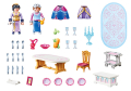 playmobil 70455 prigkipiki trapezaria extra photo 1