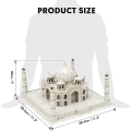 pazl 3d taj mahal extra photo 1