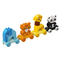 lego duplo 10955 animal train extra photo 1