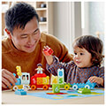 lego duplo 10954 number train learn to count extra photo 2