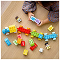 lego duplo 10954 number train learn to count extra photo 3