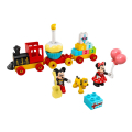 lego duplo 10941 mickey minnie birthday train extra photo 1