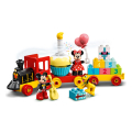 lego duplo 10941 mickey minnie birthday train extra photo 2