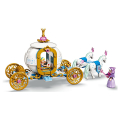 lego disney 43192 cinderella s royal carriage extra photo 2