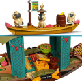 lego disney 43185 boun s boat extra photo 3