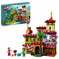 lego disney 43202 the madrigal house extra photo 1