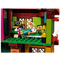 lego disney 43202 the madrigal house extra photo 3
