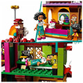 lego disney 43202 the madrigal house extra photo 5