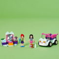 lego friends 41439 cat grooming car extra photo 4