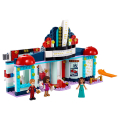 lego friends 41448 heartlake city movie theater extra photo 1