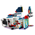 lego friends 41448 heartlake city movie theater extra photo 2