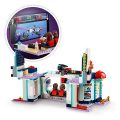 lego friends 41448 heartlake city movie theater extra photo 3