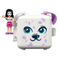 lego friends 41663 emma s dalmatian cube extra photo 3