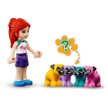 lego friends 41664 mia s pug cube extra photo 3