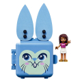 lego friends 41666 andrea s bunny cube extra photo 2