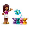 lego friends 41666 andrea s bunny cube extra photo 3