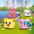 lego friends 41666 andrea s bunny cube extra photo 6