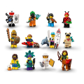 lego minifigures 71029 series 21 box extra photo 2