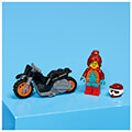 lego city 60311 fire stunt bike v29 extra photo 3