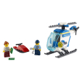 lego city 60275 police helicopter extra photo 1