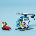 lego city 60275 police helicopter extra photo 4