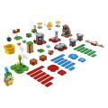 lego super mario 71380 master your adventure maker set extra photo 1