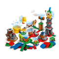 lego super mario 71380 master your adventure maker set extra photo 2