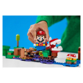 lego super mario 71382 piranha plant puzzling challenge expansion set extra photo 2