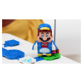 lego super mario 71384 penguin mario power up pack extra photo 2