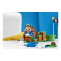 lego super mario 71384 penguin mario power up pack extra photo 3