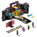 lego vidiyo 43115 the boombox extra photo 1