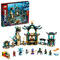 lego ninjago 71755 temple of the endless sea extra photo 1