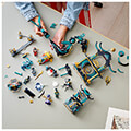 lego ninjago 71755 temple of the endless sea extra photo 2