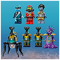lego ninjago 71755 temple of the endless sea extra photo 5