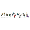 lego ninjago 71756 hydro bounty extra photo 2