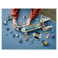 lego ninjago 71756 hydro bounty extra photo 5