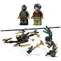 lego super heroes 76195 spider man s drone duel extra photo 3